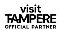 Visit Tampereen partnerilogo